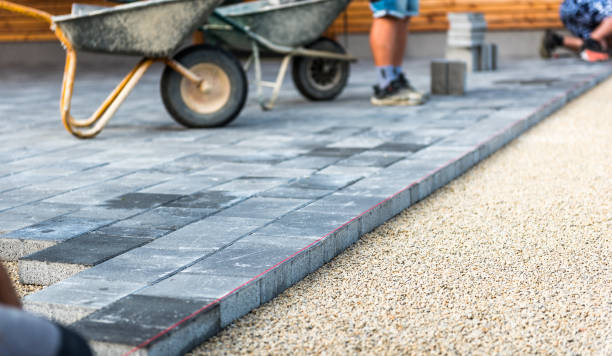 Driveway Pavers for Homes in Jonesboro, GA