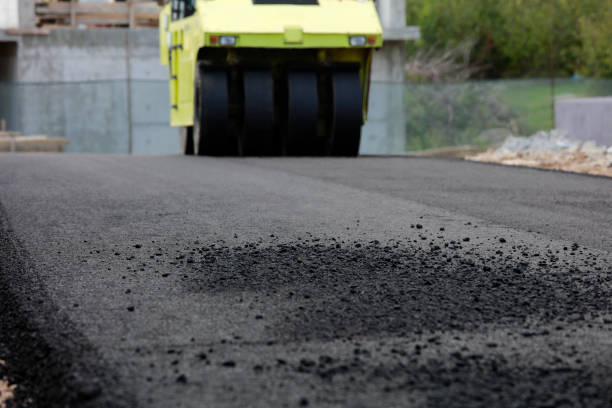 Best Decorative Driveway Pavers  in Jonesboro, GA