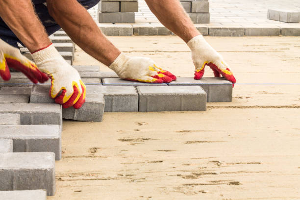 Best Driveway Repair Near Me  in Jonesboro, GA