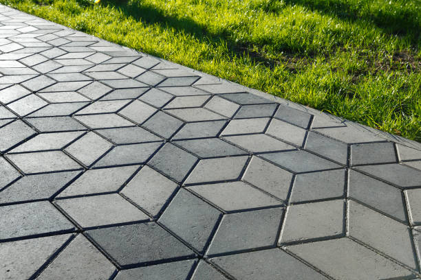 Professional Driveway Pavers in Jonesboro, GA