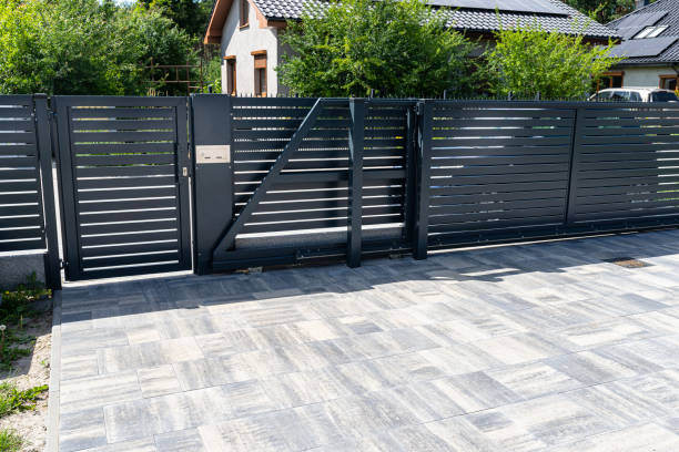 Best Concrete Paver Driveway  in Jonesboro, GA