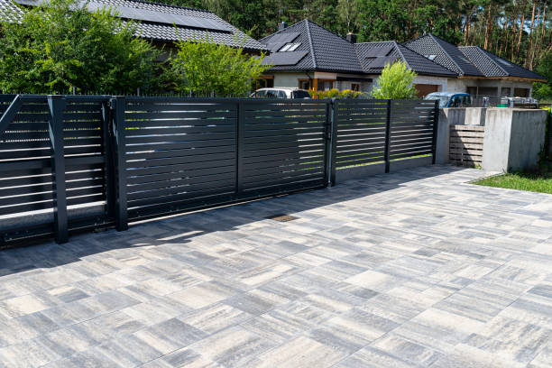 Best Residential Driveway Paver Services  in Jonesboro, GA
