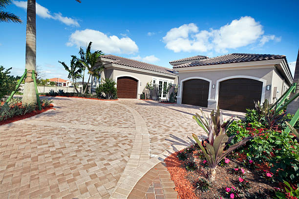 Best Local Driveway Pavers  in Jonesboro, GA