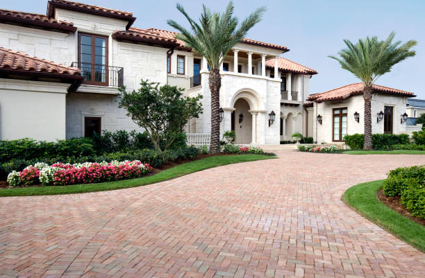 Best Paver Driveway Replacement  in Jonesboro, GA