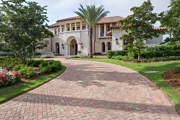 Best Driveway Paving Contractor  in Jonesboro, GA