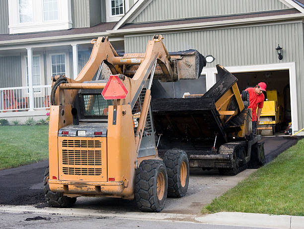 Best Residential Paver Driveway  in Jonesboro, GA