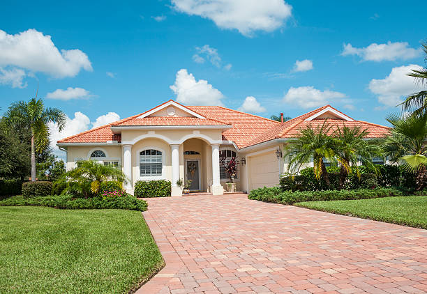 Best Residential Driveway Paver Services  in Jonesboro, GA