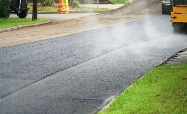 Best Concrete Paver Driveway  in Jonesboro, GA