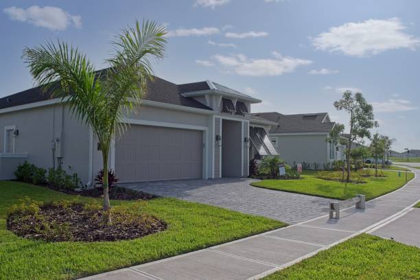 Best Driveway Resurfacing Pavers  in Jonesboro, GA