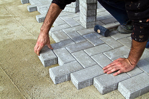 Reasons to Select Us for Your Driveway Paving Requirements in Jonesboro, GA