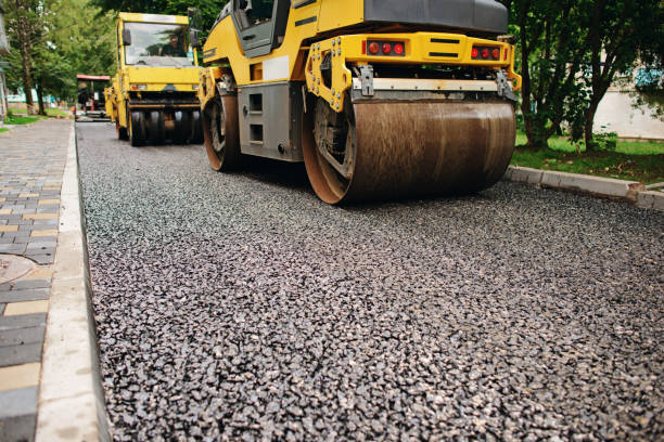 Best Decorative Driveway Pavers  in Jonesboro, GA