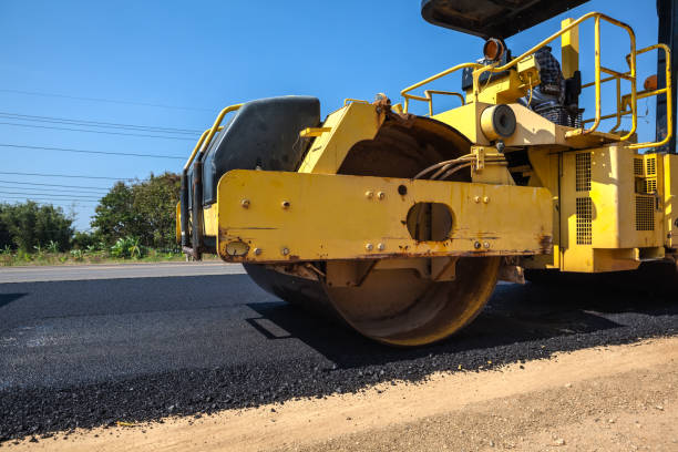 Best Cobblestone Driveway Pavers  in Jonesboro, GA